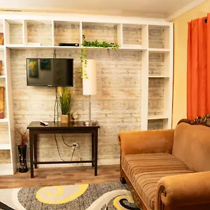 Cocoplum Rest N Hideaway #1 Apartment Nassau
