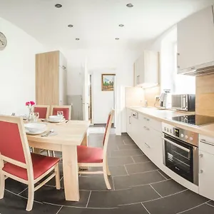 Alpi Apartment Garmisch-Partenkirchen