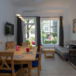 Pandoras , Berlin Deutschland